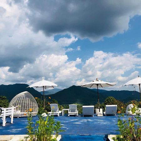 E-Outfitting Pai Resort Exterior photo