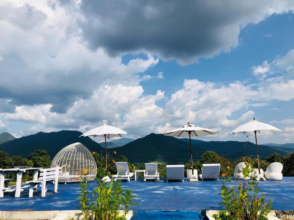 E-Outfitting Pai Resort Exterior photo
